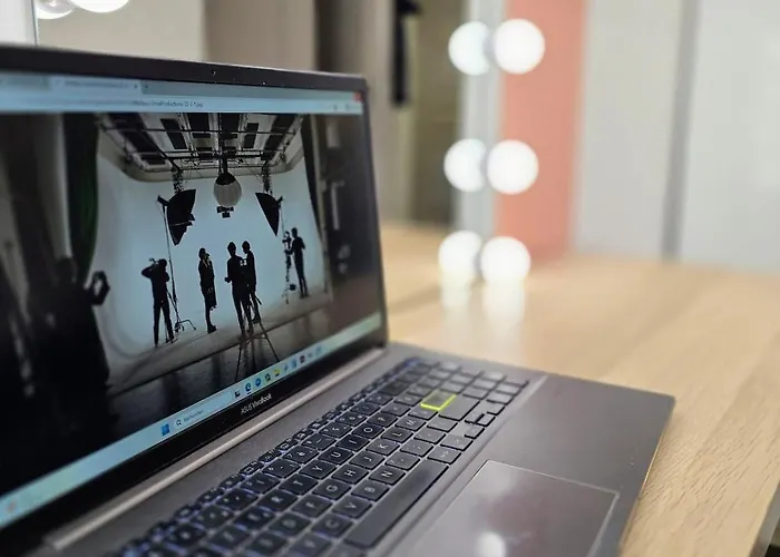 アパート Le De Saint Jean