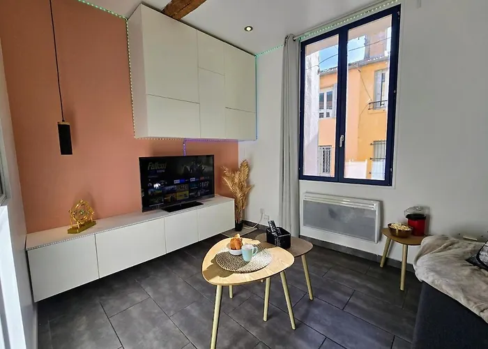 Le De Saint Jean * ツーロン