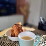 Le De Saint Jean 아파트 *