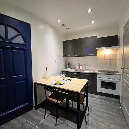 Le De Saint Jean * Toulon