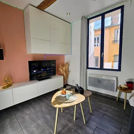 Le De Saint Jean * Toulon