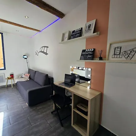 Le De Saint Jean Toulon