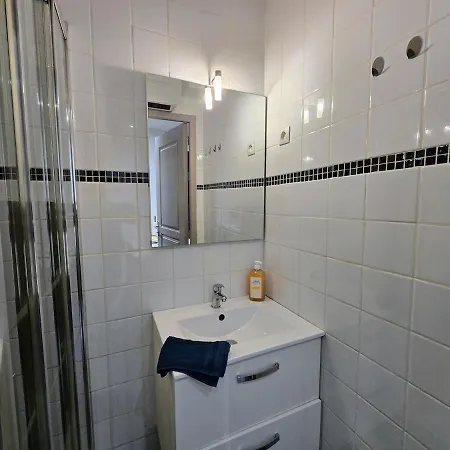 Apartman Le De Saint Jean