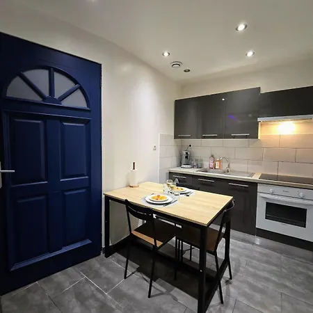 Le De Saint Jean Toulon