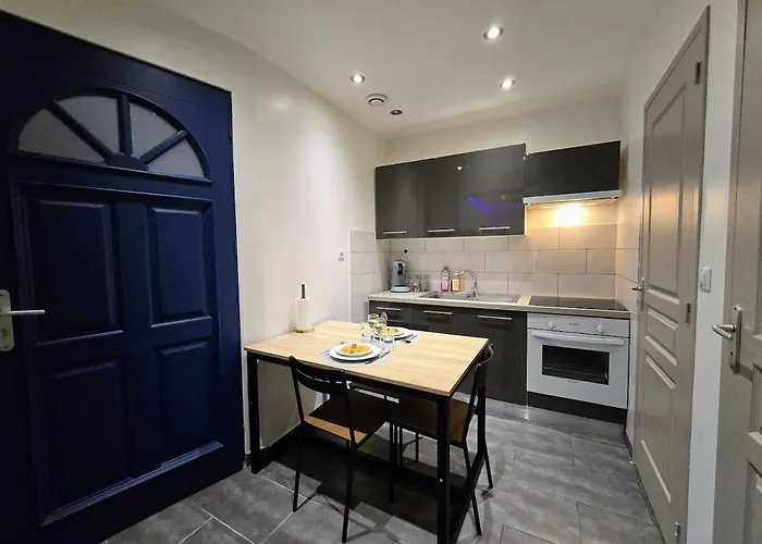 Le De Saint Jean * Toulon