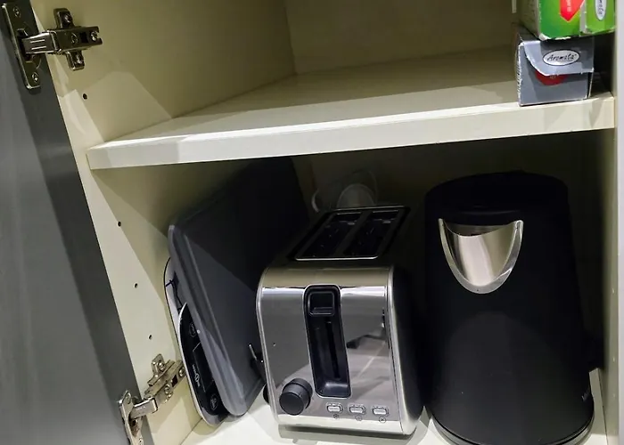 Lägenhet Le De Saint Jean