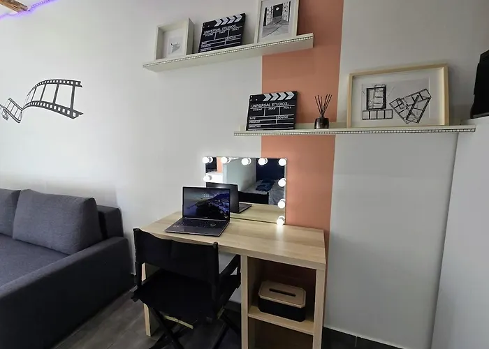 Le De Saint Jean Toulon