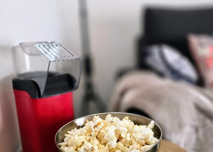 Le De Saint Jean Lägenhet Toulon